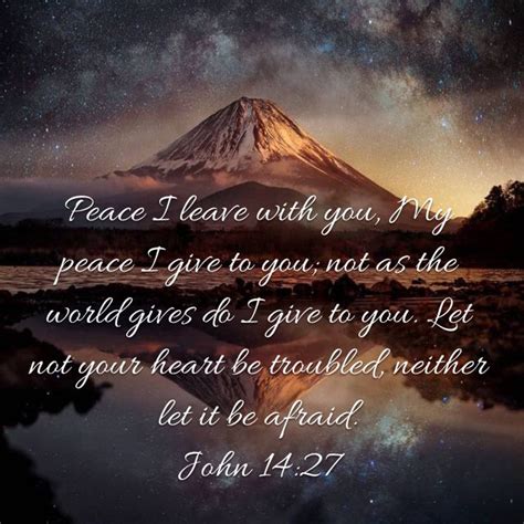 The bible is filled with beautiful verses that will bring peace and comfort to your soul. Pin on Bible