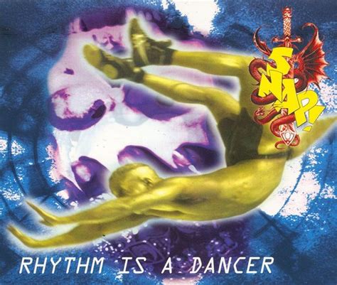 Rhythm Is A Dancer Snap Cd Album Muziek Bol