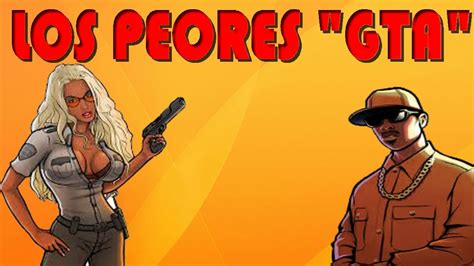 A algunos, me consta, se les pasó la fiebre por el lol y lo dejaron aparcado. LOS 5 PEORES JUEGOS ESTILO GTA PARA EL MOVIL - LOQUENDO ...