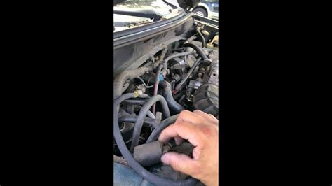 P1443 Code Cómo Solucionar El Problema En El Ford Mustang