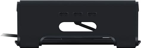 Razer Laptop Stand Chroma Customizable Chroma Rgb Lighting Ergonomic