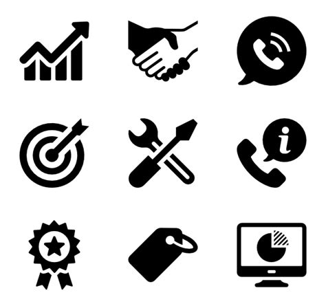 Vector Icons Png Transparent Vector Iconspng Images Pluspng