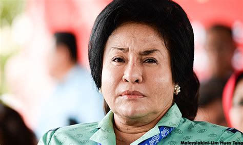 That aesthetic doctors paid frequent visits to her home when it comes to plastic surgery botched jobs, ex malaysian prime minister najib razak's wife rosmah mansor almost tops the list. steadyaku47: cakap cakap...Idris Jala.