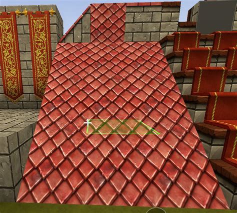 Medieval Roof Creativerse Wiki Fandom Powered By Wikia