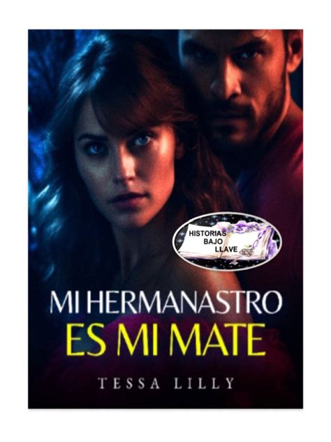 01 131 Mi Hermanastro Es Mi Mate Tessa Lilly Pdf