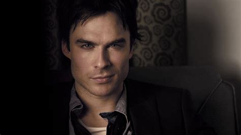 Damon Salvatore Wallpapers 73 Pictures Famous Vampires Vampire