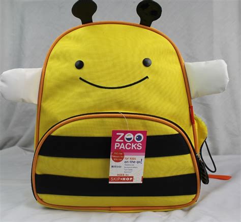 Tahu tak apa yang dia bawa? E-Online Store NNIZ Cahaya: Bag Baby online | Beg Sekolah ...