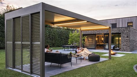 From formal dining to late night revelry, pergola truly is. Pergola Luxembourg : Veranda Pergola Exterieur Plafond Plat Luxembourg Google Search In 2020 Old ...