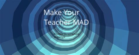 Make Your Teacher Mad 2023 Kogama Play Create And Share