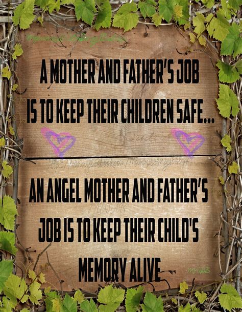Child Loss Poems Quotes Quote Viral