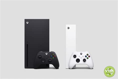 Microsoft Promises More Xbox Series Xs Consoles For 10th November