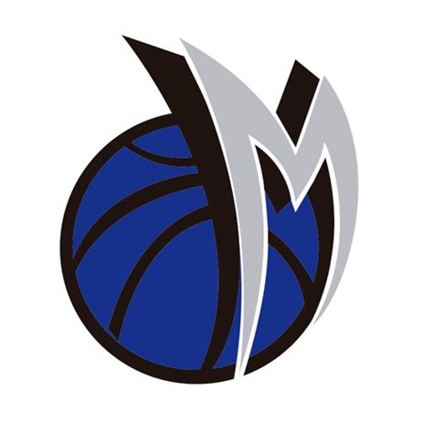 Descargar Logo Dallas Mavericks 55 Eps Ai Cdr Pdf Vector Gratis