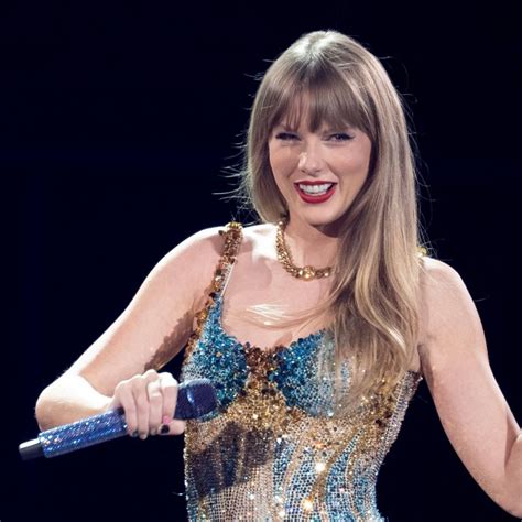 Why Taylor Swift Will Only Play Singapore In Southeast Asia Chinas