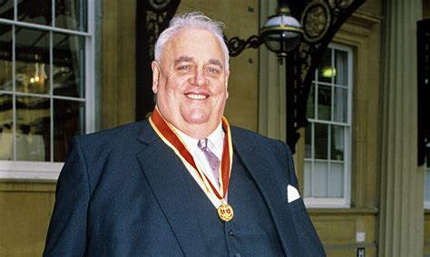 How Did Cyril Smith Outfox The Law Michael White Politics The Guardian