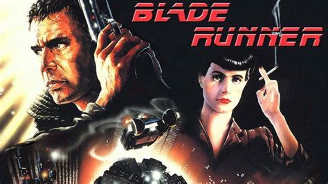 Which Version Of Blade Runner Should You Watch Mashable
