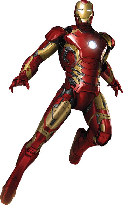 Iron Man Disney Wiki Fandom