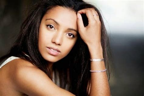 Star Wars Actor Maisie Richardson Sellers Is Legends Of Tomorrows