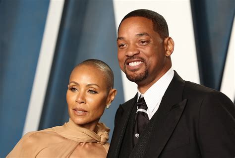 Jada Smith Opens Up Separated From Will Smith Since 2016 — Guardian