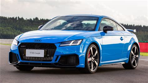 Audi Tt Rs Coupe 2021 4k 5k Hd Cars Wallpapers Hd