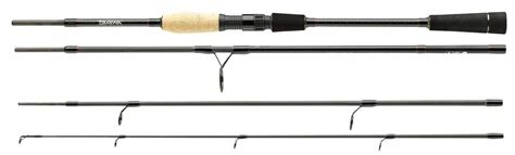 Daiwa Megaforce Travel Spin Travel Spinning Rod 7 87ft 10g 40g