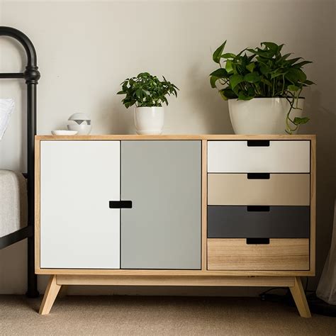Shop for cabinets bedroom online at target. Louis Fashion Living Room Cabinets Solid Wood Simple ...