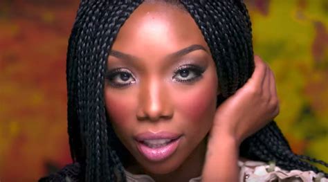 Последние твиты от brandy singer (@brandysinger). The Source |Ray J Asks Brandy To Be Bridesmaid & Wedding ...