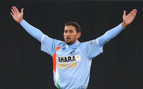 Icc World Cup 2019 Ajit Agarkar Predicts Indias Playing Xi For The