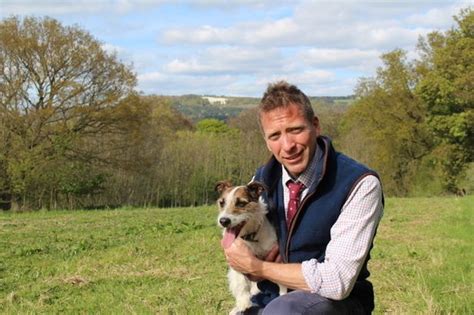 Channel 5s The Yorkshire Vet Announces Huge Casting Shake Up