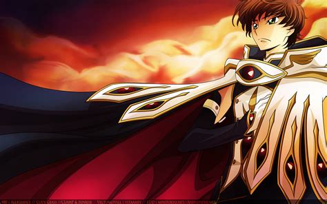 Code Geass Full Hd Wallpaper And Background Image 1920x1200 Id 105064