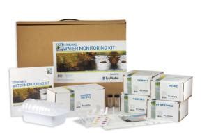 Lamotte Dissolved Oxygen Water Test Kit Winkler Method Ward S Science