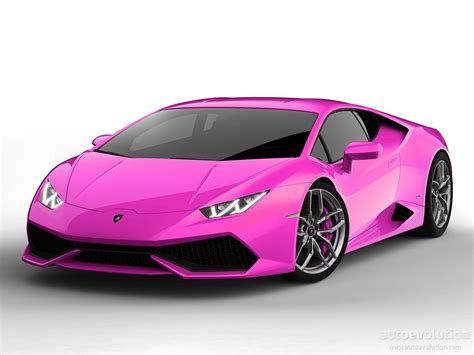 Pink Lamborghini Wallpaper Wallpapersafari