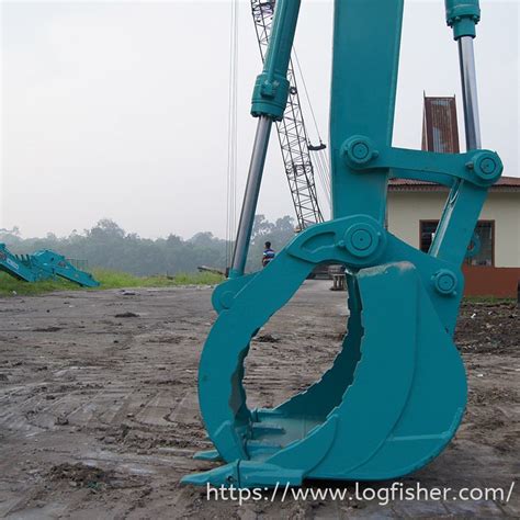 Is one of malaysia's most organized and diversify business group that consist interests across various business sectors based on basic all of these efforts are undertaken to ensure that theviko international sdn. LOG130HDL Excavator Bucket and Thumb Johor Bahru (JB ...