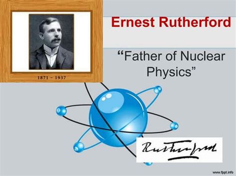 Famous Physicists And Their Contributions