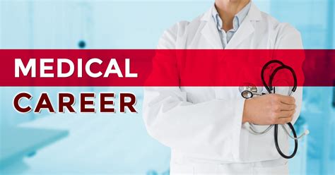 MEDICAL CAREER | Medical Career Guidlines in SsAcademy - Start Now