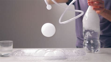 Dry Ice The Solid Form Of Carbon Dioxide Is A Super Fun And