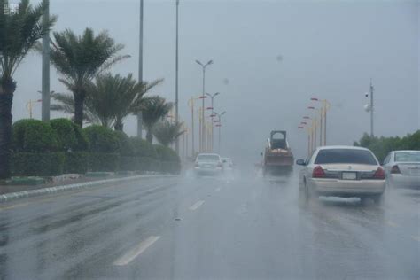 الطقس رياح نشطة على الشمالية وأمطار على الوسطى أخبار السعودية
