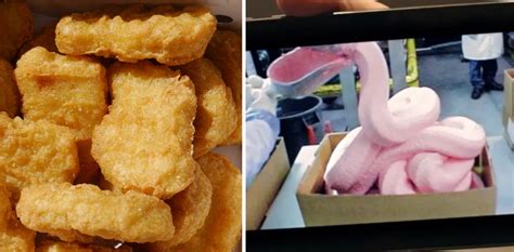 How Are McDonald S Chicken McNuggets Made The Recipe Has Changed Twisted