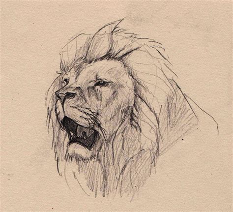 Bao Entertainment Drawing Lions