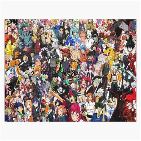 Update 94 Anime Puzzle 1000 Pieces Best Vn