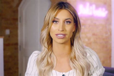 Ferne Mccann Confirms What Surgery Shes Had Before Throwing Toys Out