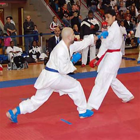 Okinawa Karate Kobudo Championships Shotojuku