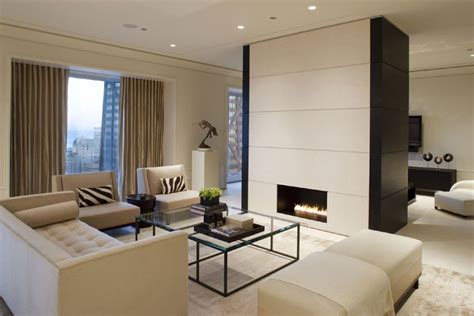 Modern beach condo design ideas. Michigan Avenue Interior Design | Jessica Lagrange ...
