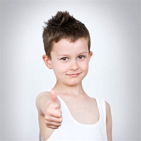 420 Little Kid Flipping Off Stock Photos Pictures And Royalty Free