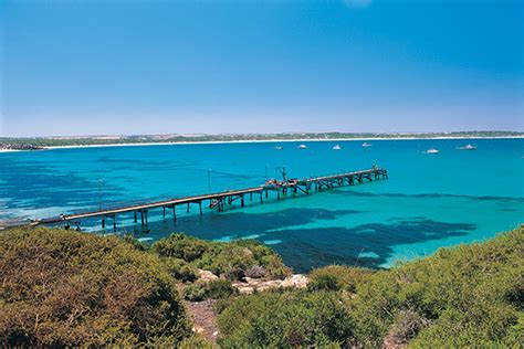 Home to australia's best beach. Top Five Destinations in South Australia - G Adventures