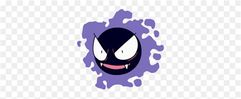 Gastlygallery Leonhartimvu Wiki Fandom Powered Gastly Png Flyclipart