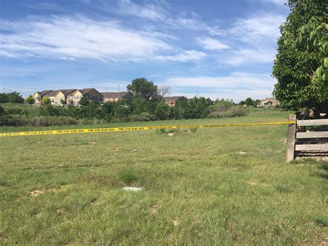 Thornton Police Dept on Twitter: "UPDATE: Investigators continue with