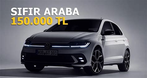 150 bin tl araba