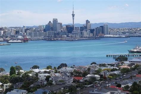 Full Day Auckland Scenic Tour Provided By Auckland Scenic