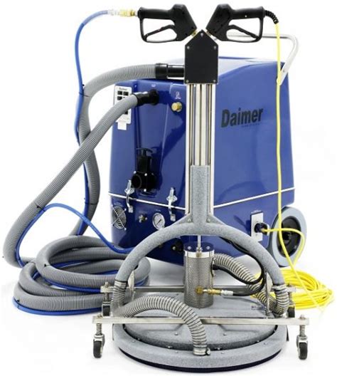 Hard Surface Cleaner Xtreme Power Hsc 14000a Daimer