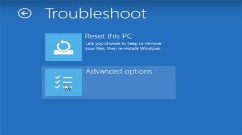 Troubleshooting Inaccessible Boot Device Error In Windows 10